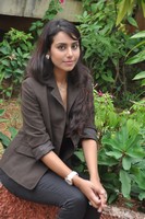Kenisha Chandran Photos